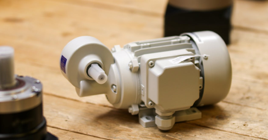 A Guide to Electric Motors in Industrial Automation